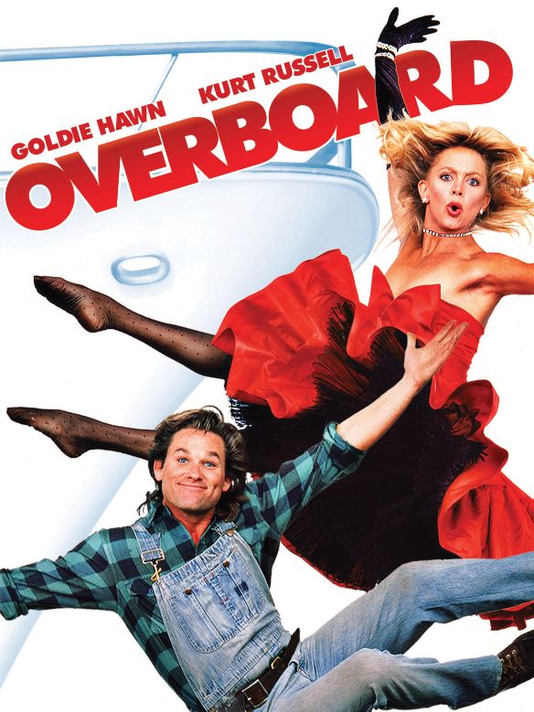 Overboard (1987) Garry Marshall Synopsis, Characteristics, Moods
